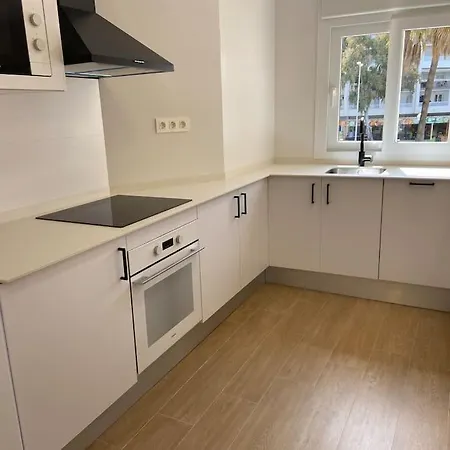 Apartment Salou,port Aventura,familias. Salou